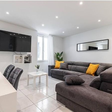 Grand Appartement- Le Port A/C Nizza Kültér fotó