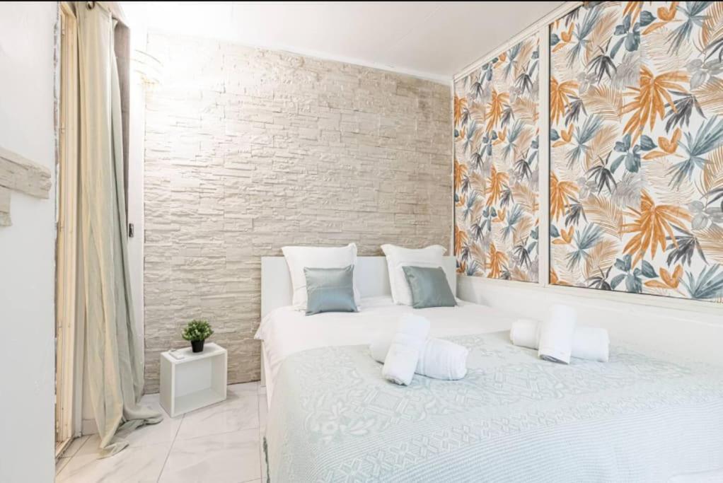 Grand Appartement- Le Port A/C Nizza Kültér fotó