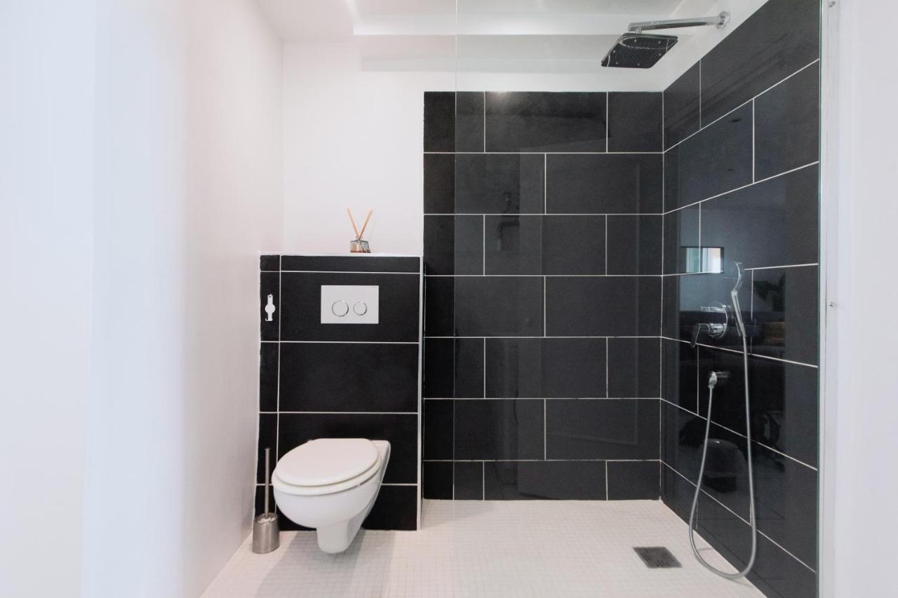 Grand Appartement- Le Port A/C Nizza Kültér fotó