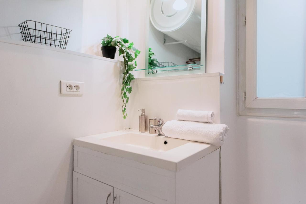 Grand Appartement- Le Port A/C Nizza Kültér fotó